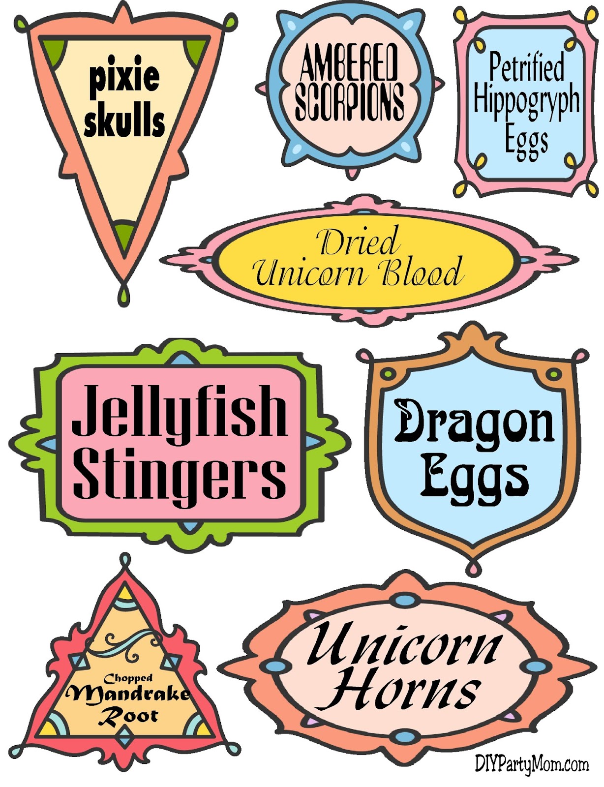 22-harry-potter-potion-labels-templates