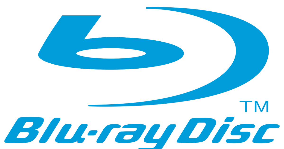 Blu Ray 3d Logo Png - Free Logo Image