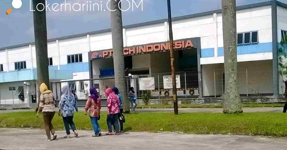 Loker Tegal Lulusan Smp / Anda Lulusan Smp Sma Smk Mau