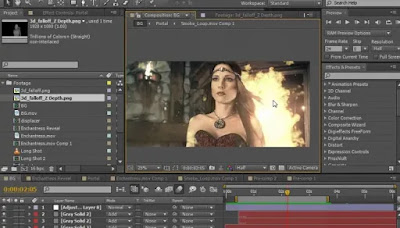 Adobe-after-effects Adobe-after-effects