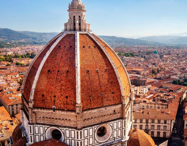 Cupola del Duomo - Firenze - Poracci In Viaggio cupola-duomo-firenze-poracci-in-viaggio-asqua-offerta-hotel