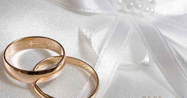 Doa Sebelum Akad Nikah Atau Ijab Kabul Lengkap Abiabiz