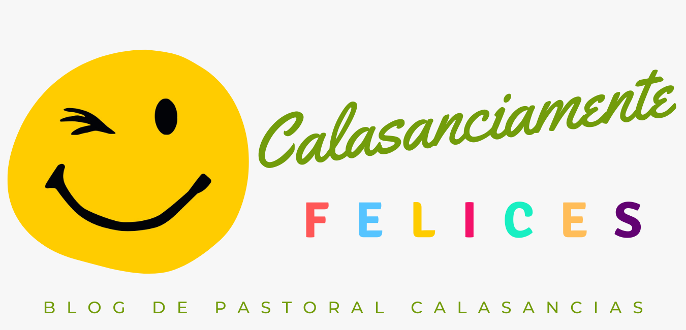 CalasanciamenteFelices