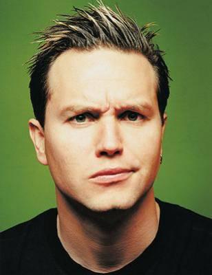 Tom Delonge and Mark Hoppus Blink 182 And their string of sideprojects 