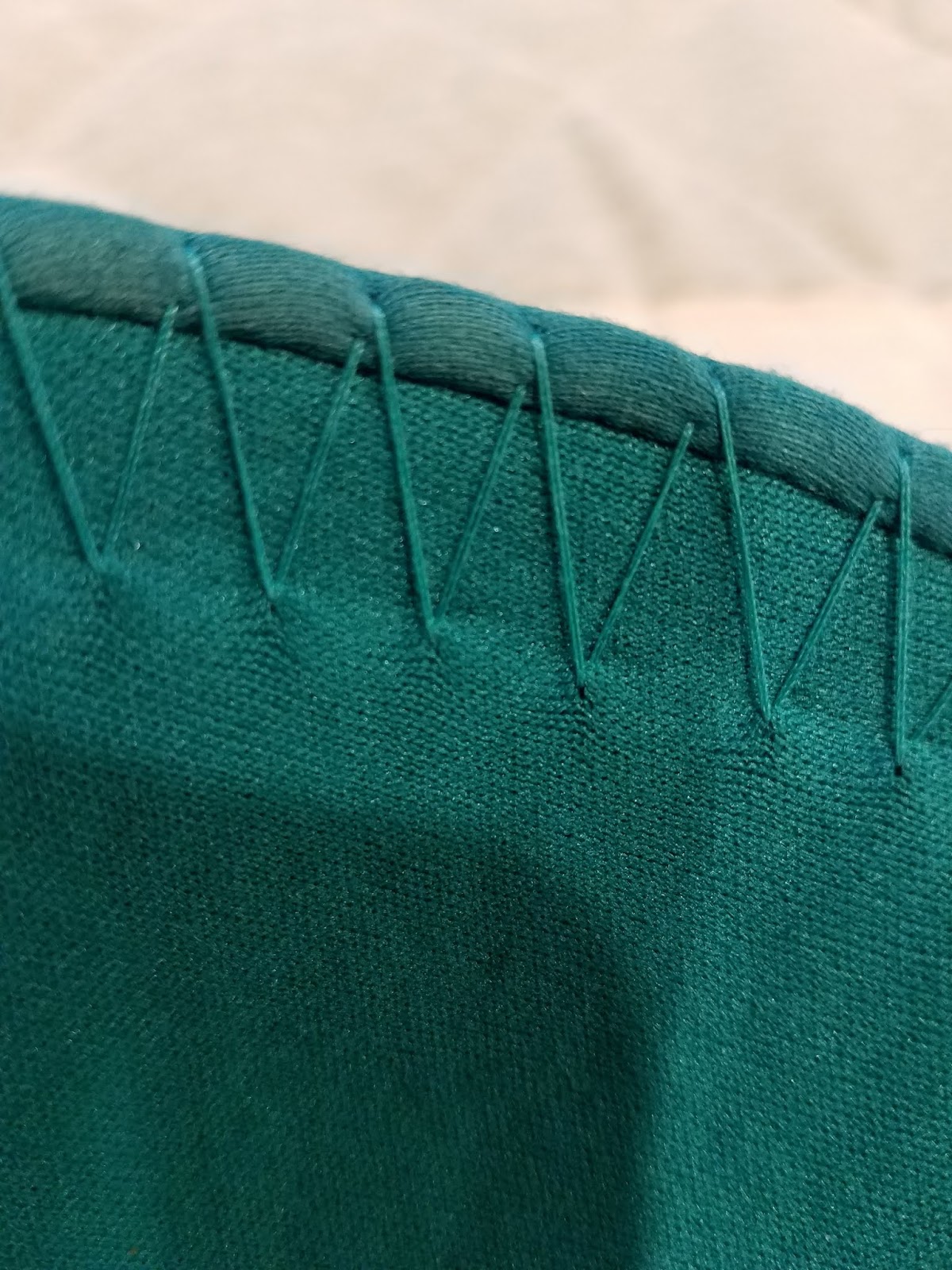 Heathered Stitches Bra Flaws How To Uncurl a Curling Cup