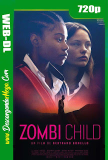 Zombi Child (2019) HD [720p] Latino-Francés-Castellano