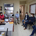 Municipalidad de Laredo y GRLL acuerdan la contratación de personal médico en hospital