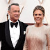 Actor Tom Hanks and wife, Rita test positive for coronavirus