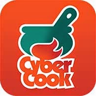 CyberCook - App Alimentação