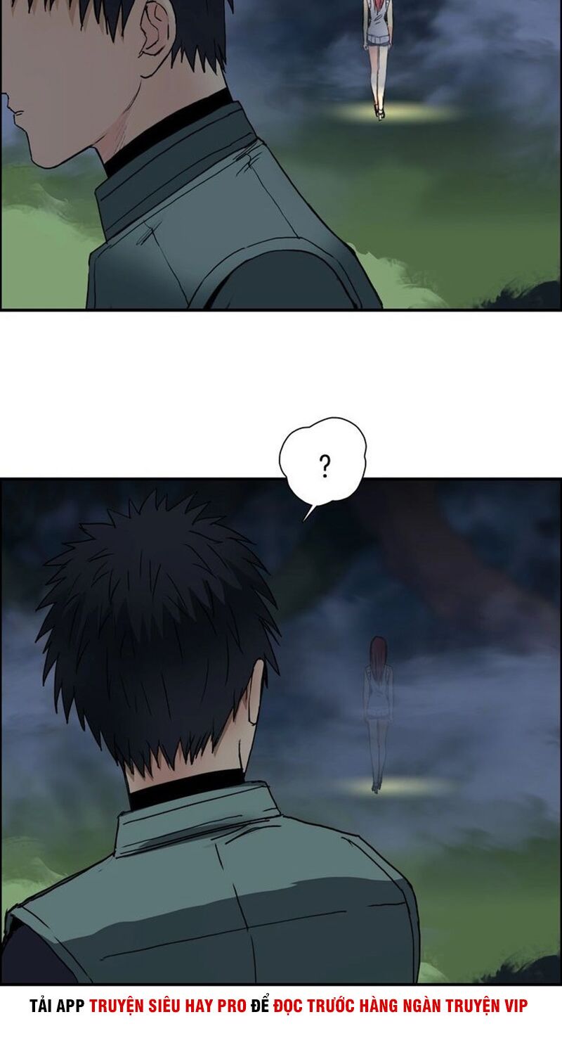 Siêu Năng Lập Phương chapter 163 - Trang 32