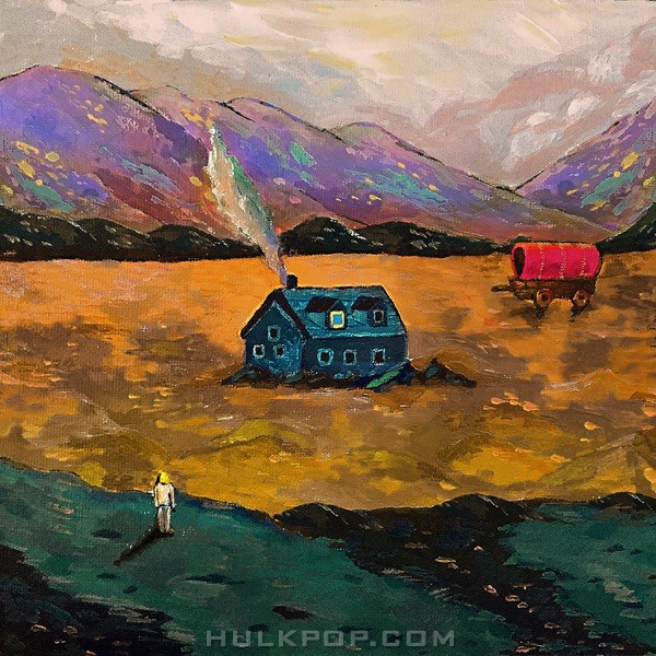 Darin – When I Was There – Single