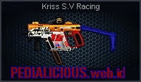 Kriss S.V Racing