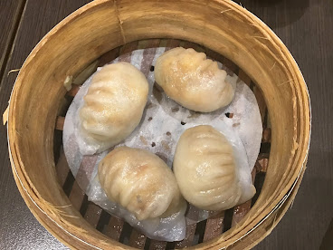 中壢sogo美食-8F美食天堂-三合院粵式料理‧港式飲茶