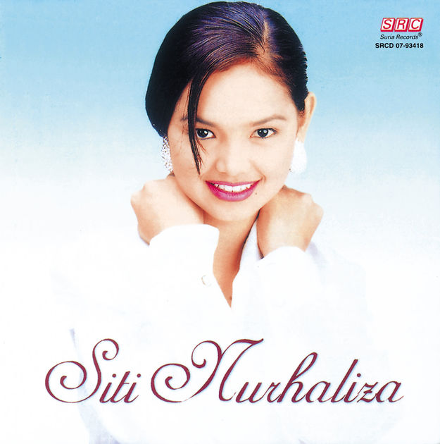 Siti Nurhaliza - Siti Nurhaliza [iTunes Plus AAC M4A 