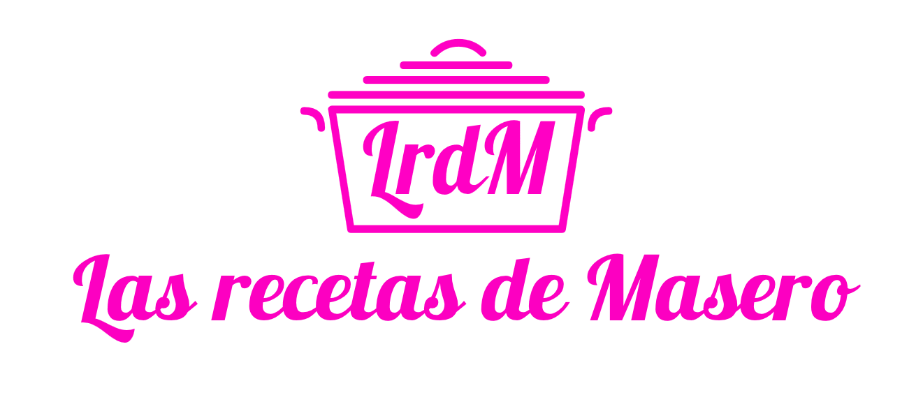 Las recetas de Masero