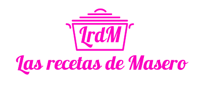 Las recetas de Masero