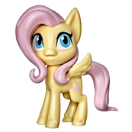 My Little Pony Friendship For All Collection Fluttershy Brushable Pony