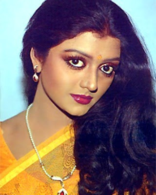 Bhanupriya