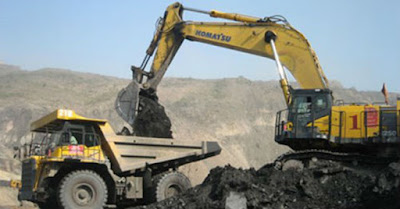Tiếp tục dự án mỏ Thạch Khê, Hà Tĩnh: “5 – 10 năm nữa cũng không nên đầu tư”