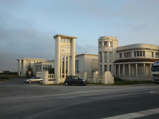 SOUVENEZ-VOUS 44: CHATEAUROUX - DEOLS AIR FORCE BASE 1951-1967