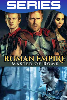 Roman Empire Temporada 2 Completa HD 1080p Latino