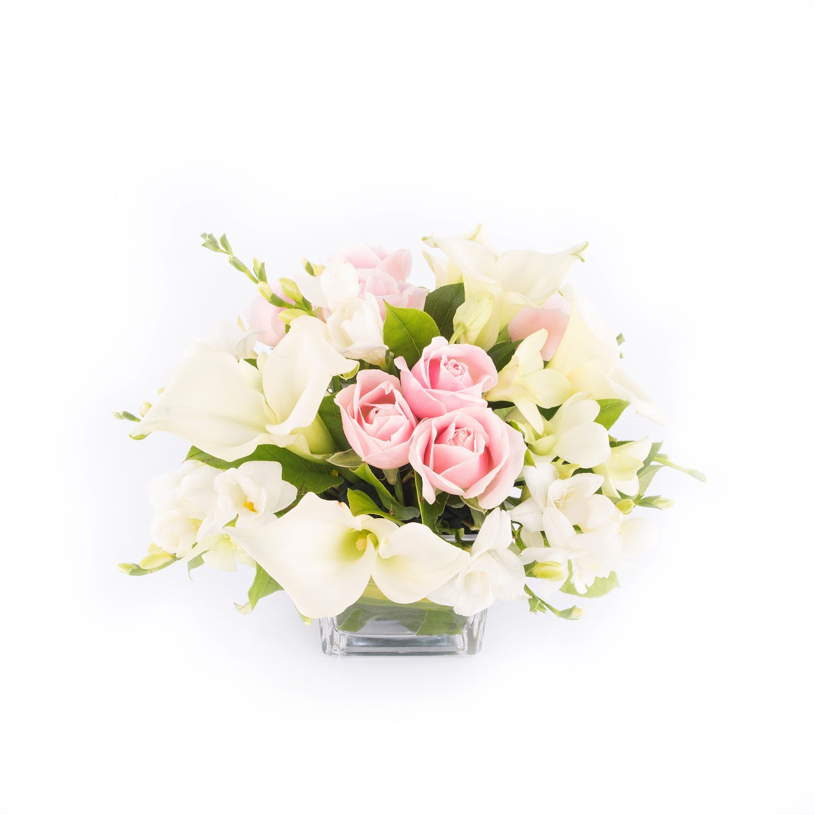 Calla Lily ONLINE FLOWER SINGAPORE