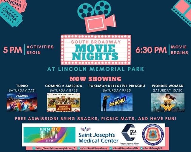Yonkers Insider Yonkers Insider City of Yonkers Community Events