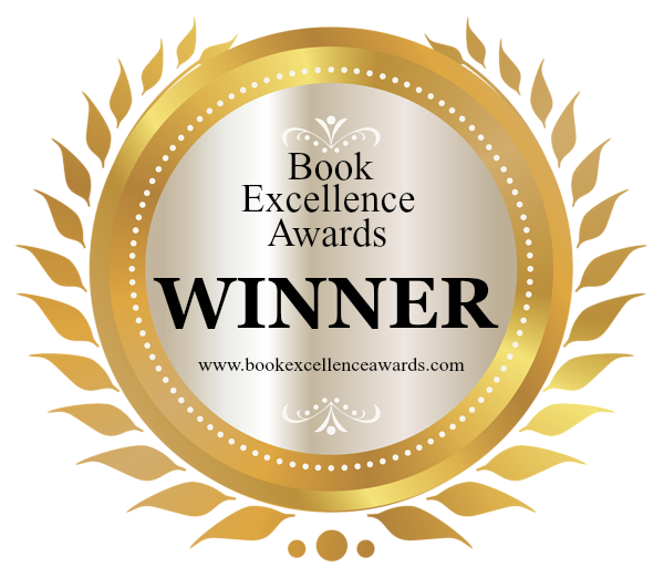 2016 Book Excellence Award WINNER