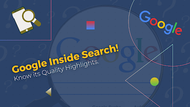 30 Search Quality Highlights that will change your perspective on SERP Positioning