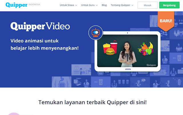 akun quipper gratis 2021