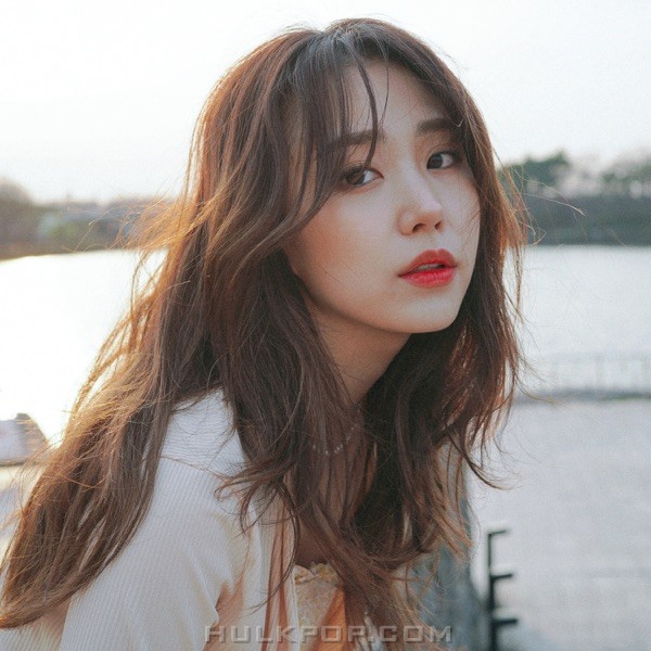 Bam Soo Sung – Close Your Eyes – Single