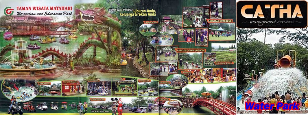 Taman Wisata Matahari