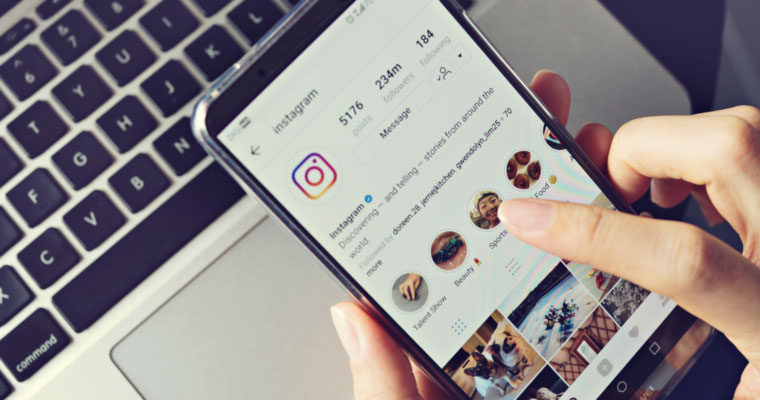 Instagram Deletes Meme Pages with 30 Millions Followers