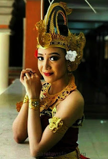 Suku Bali