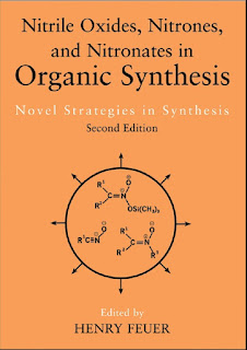 Nitrile Oxides, Nitrones and Nitronates in Organic Synthesis: Novel Strategies in Synthesis