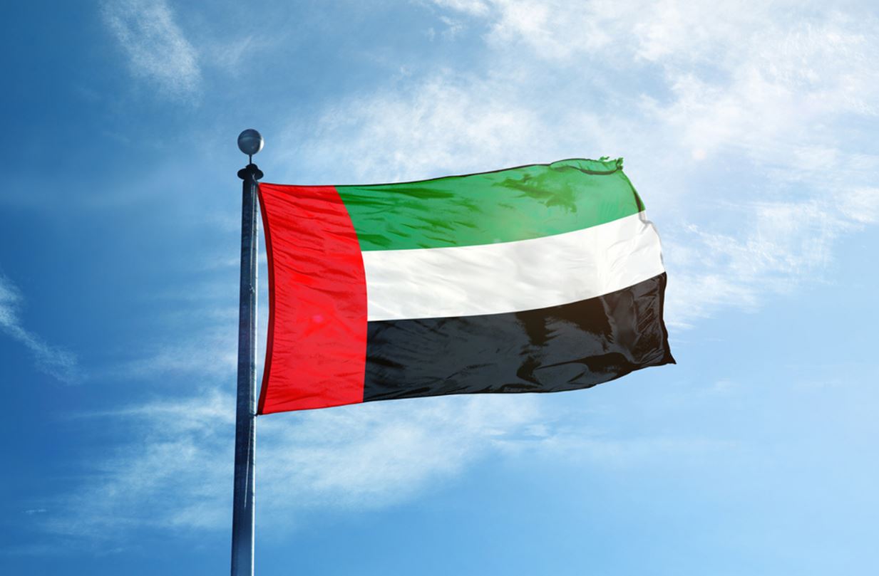 الإمارات ترسل طائرة تحمل 52 طنا من المواد الغذائية إلى النيجر
