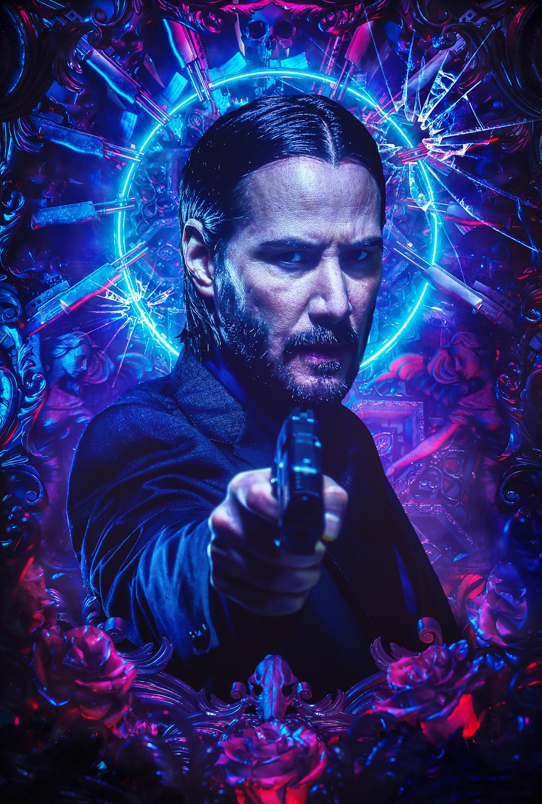 JOHN WICK CHAPTER 1 JOHN WICK CHAPTER 1