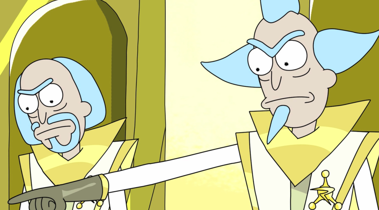 meta analysis rick n