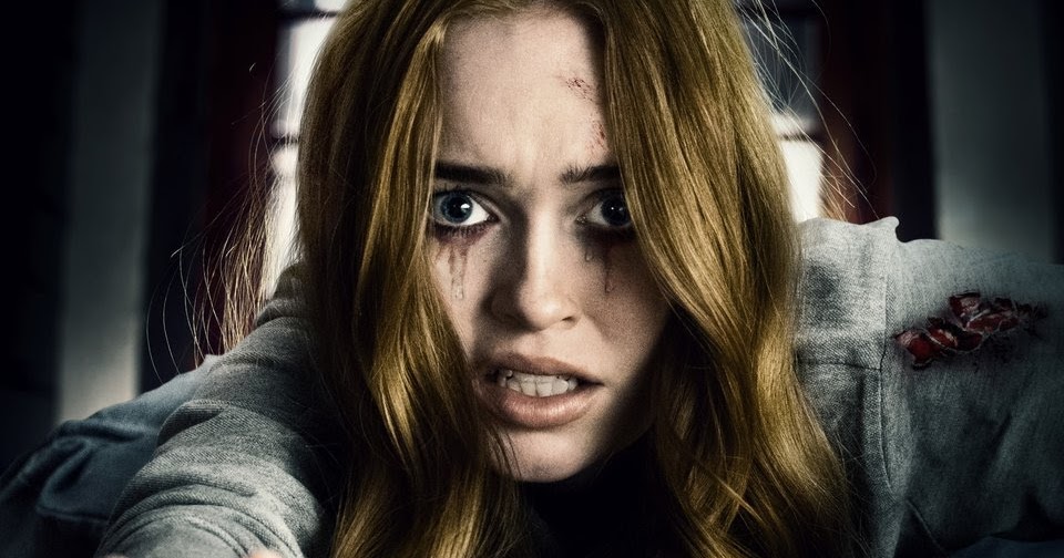 مشاهدة وتحميل فيلم No Escape Room 2018 مترجم كامل