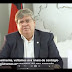 Governador João Azevêdo apela para população redobrar cuidados para conter disseminação da Covid-19