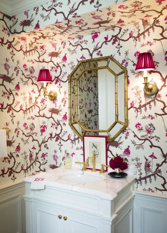 Chinoiserie Chic: Iconic Scalamandre in the Limelight