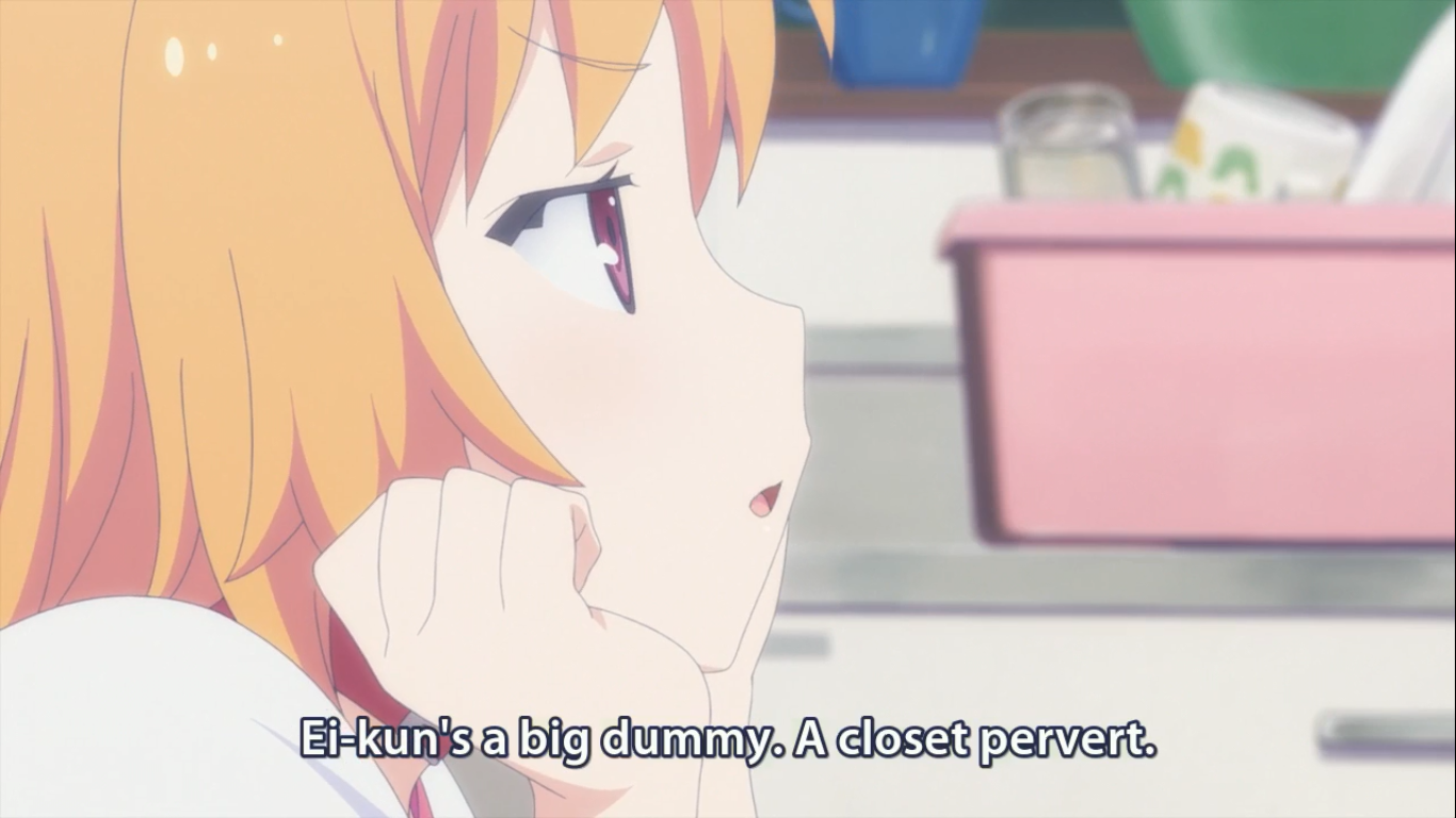 oreshura episode 1 english sub oreshura episode 1 english sub