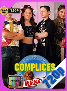 Cómplices Al Rescate [2002] HD [720p] Latino [GoogleDrive] PGD