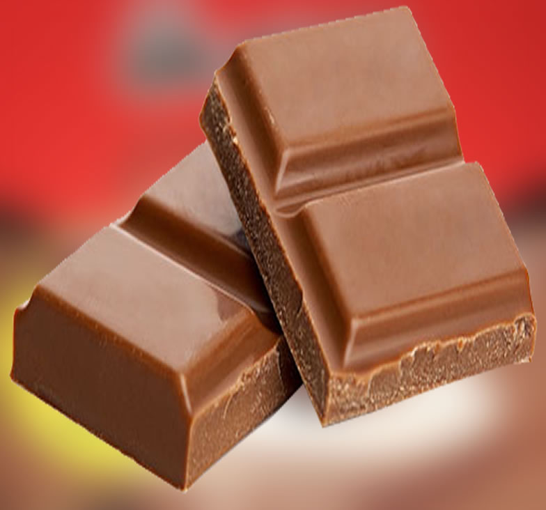 Alper Şirvan Bir Paket Çikolata (Kısa Hikaye)