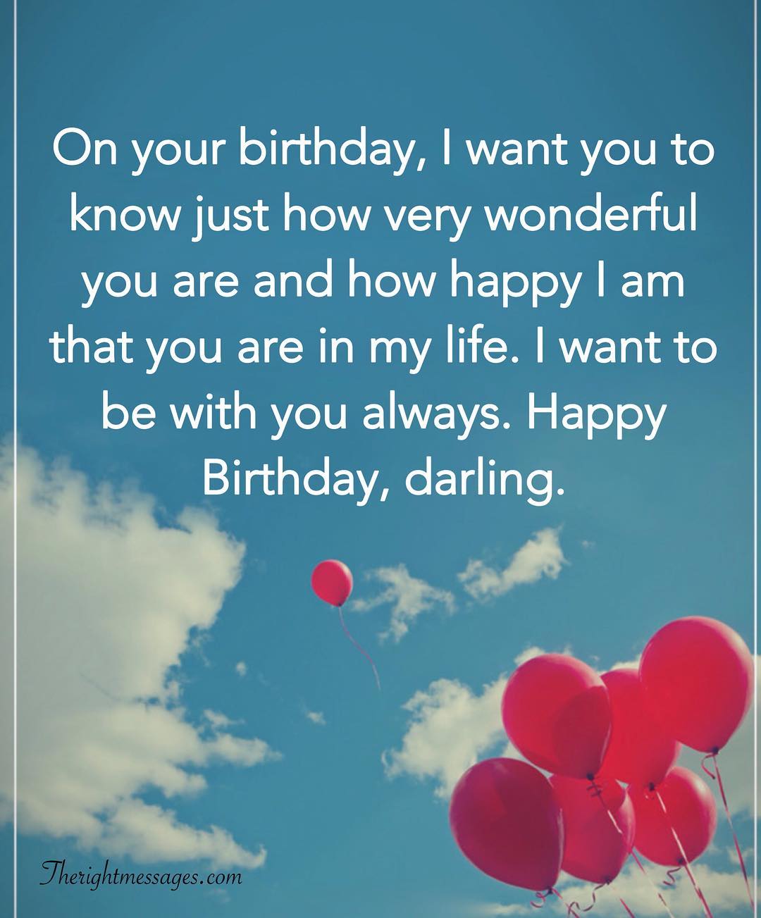 Emotional Birthday Wishes For Lover 200+ New Emotional Birthday Wishes For Boyfriend From Girlfriend -  Wisheshippo