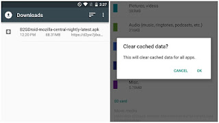 Cara Mengatasi HP Android Yang Lemot Cara Mengatasi HP Android Yang Lemot