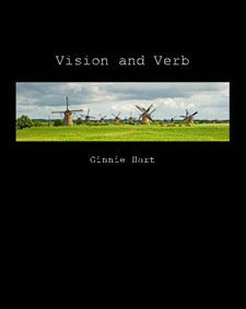 My Vision & Verb Book
