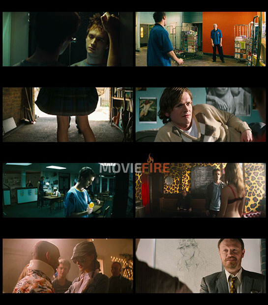 Cashback (2006) 1080p