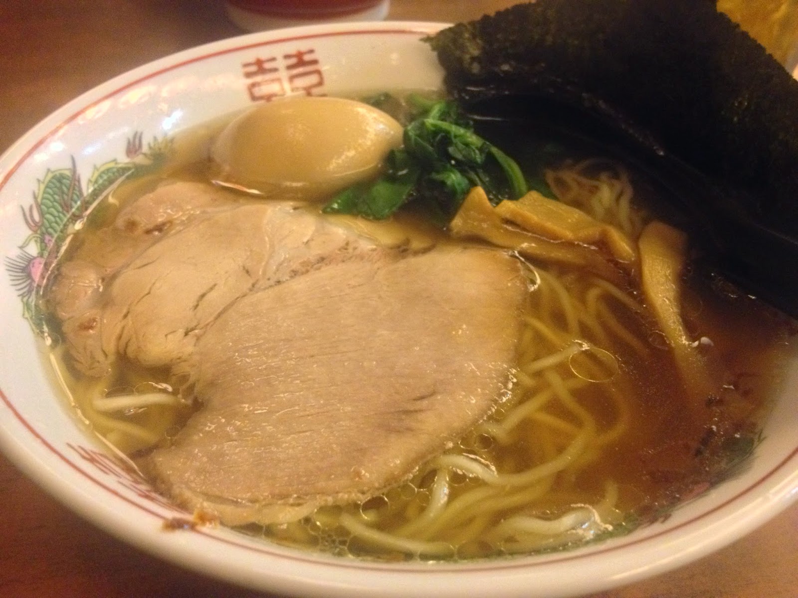 food+road trip Ramen Matsuri Boat Quay, Singapore.