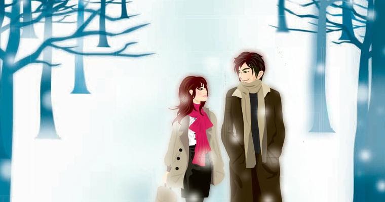 Resensi Novel Winter In Tokyo Karya Ilana Tan TO